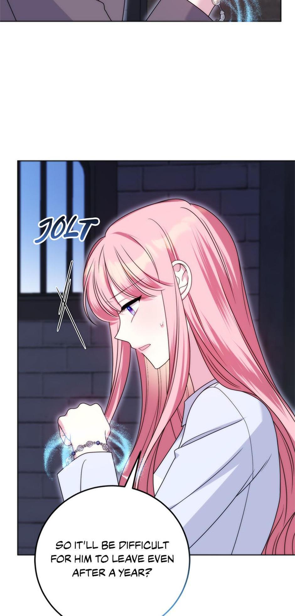 I Met the Male Lead in Prison Chapter 34 19